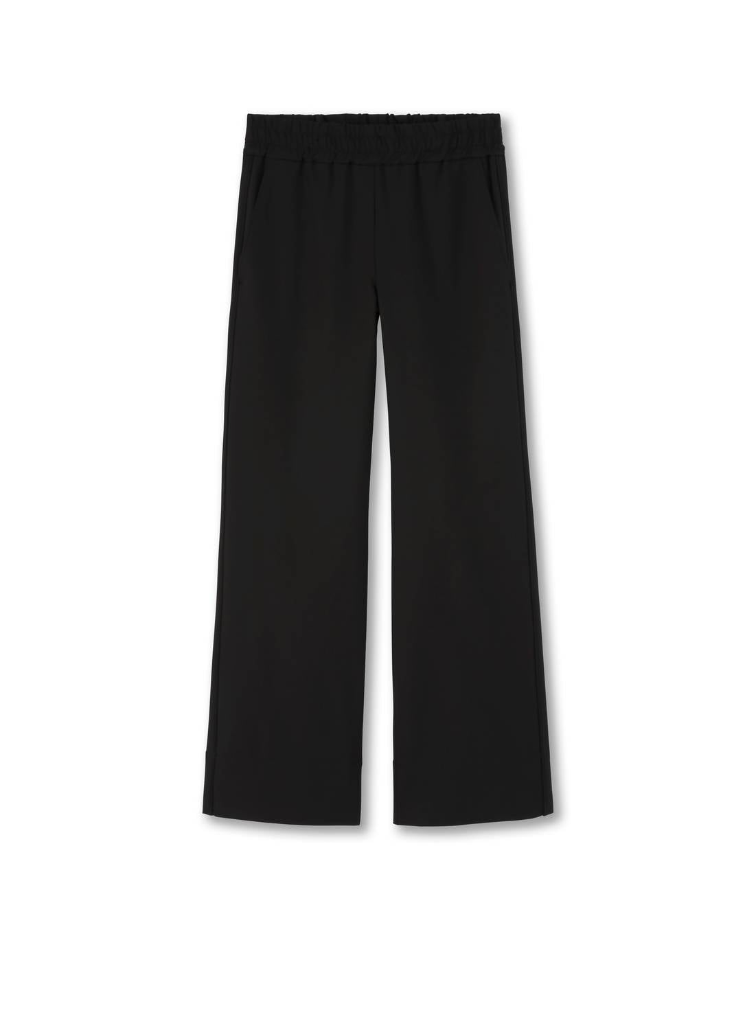On This Day - Wide Leg Racer Pants