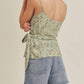 Aemi + Co - Wrap Top