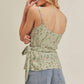 Aemi + Co - Wrap Top