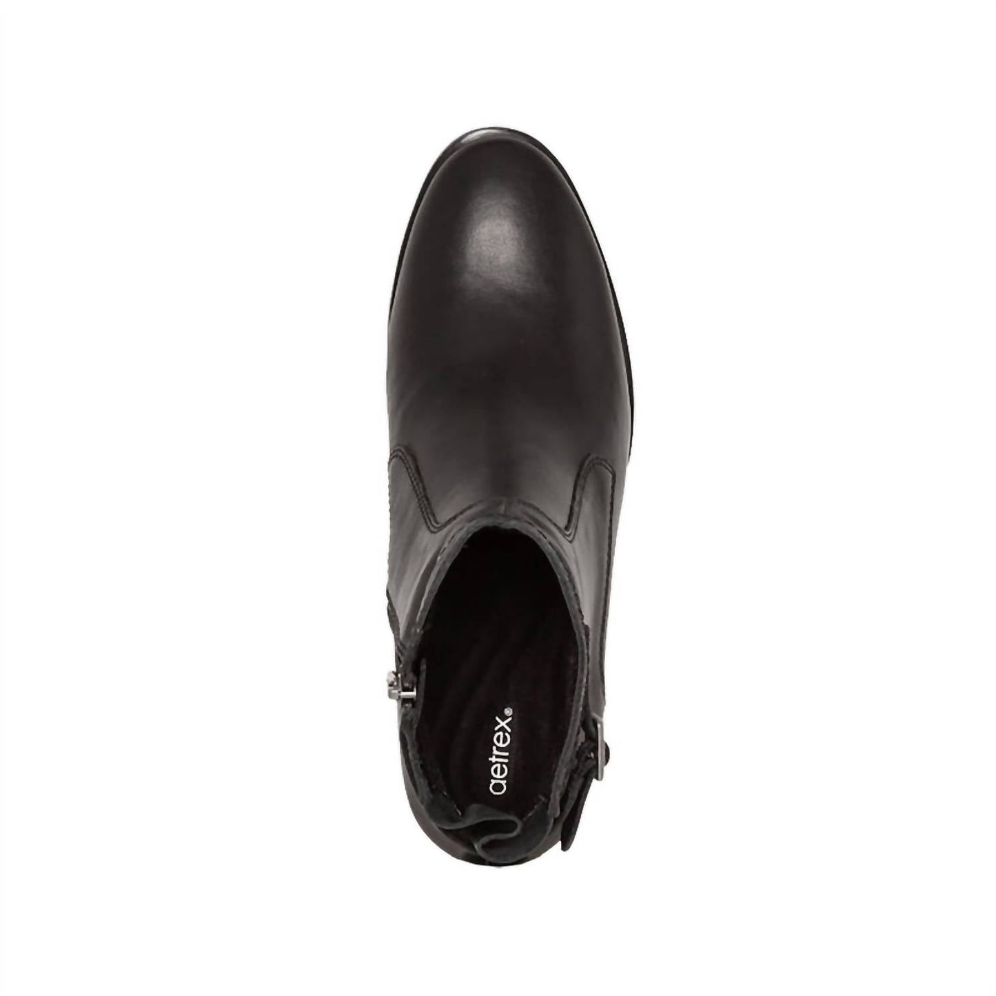 Aetrex - Women's Rubi Ankle Boot