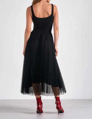 Elan - Vestido longo Shirley