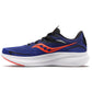 Saucony - MEN'S RIDE 15 RUNNING SHOES - D/MEDIUM WIDTH