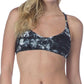 Lucky Brand - Bralette Bikini Top