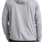 Abacus Sportswear Us - Loop Long Sleeve Fleece Hoodie