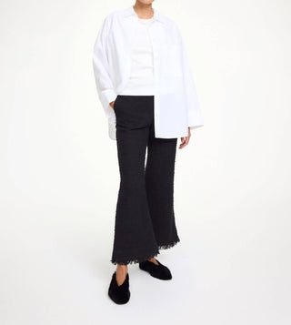 By Malene Birger - Mafaldana Boucle Trousers