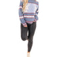 Bailey Rose - Winter Dreams Long Sleeve Sweater