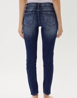 Kancan - Calça Jeans Annie