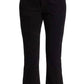 Citizens Of Humanity - ISOLA CROPPED BOOT CORDUROY JEANS