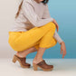 Aetrex - Women's Corey Heeled Clog