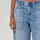 Citizens Of Humanity - Ayla Relaxed Baggy Pants