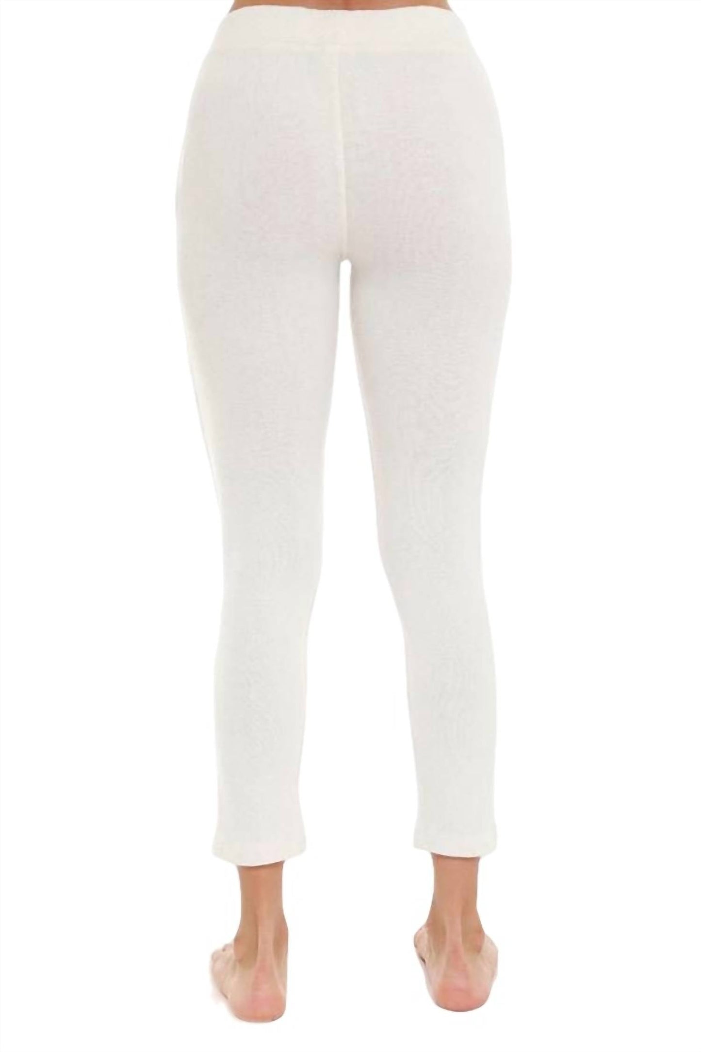 French Kyss - Kashmira Capri Pant