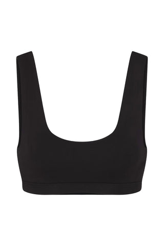 Eterne - Scoop Neck Bra