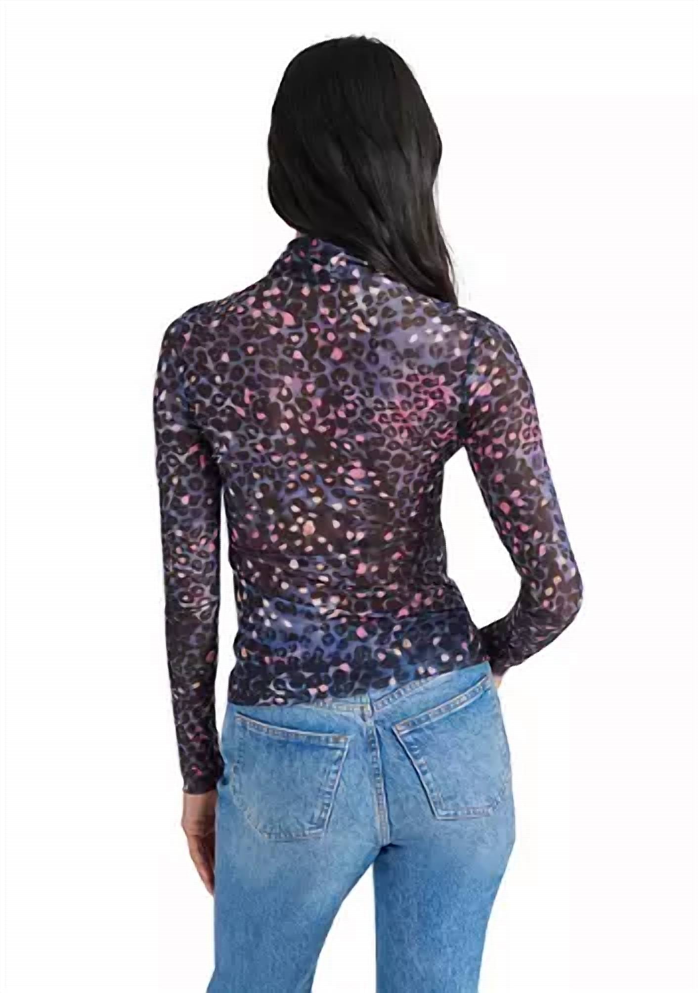 Steve Madden - Fiona Top