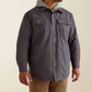 Ariat - Rear Canvas Shirt Jacket