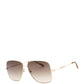 Marc Jacobs - Women's Square Gradient Sunglasses