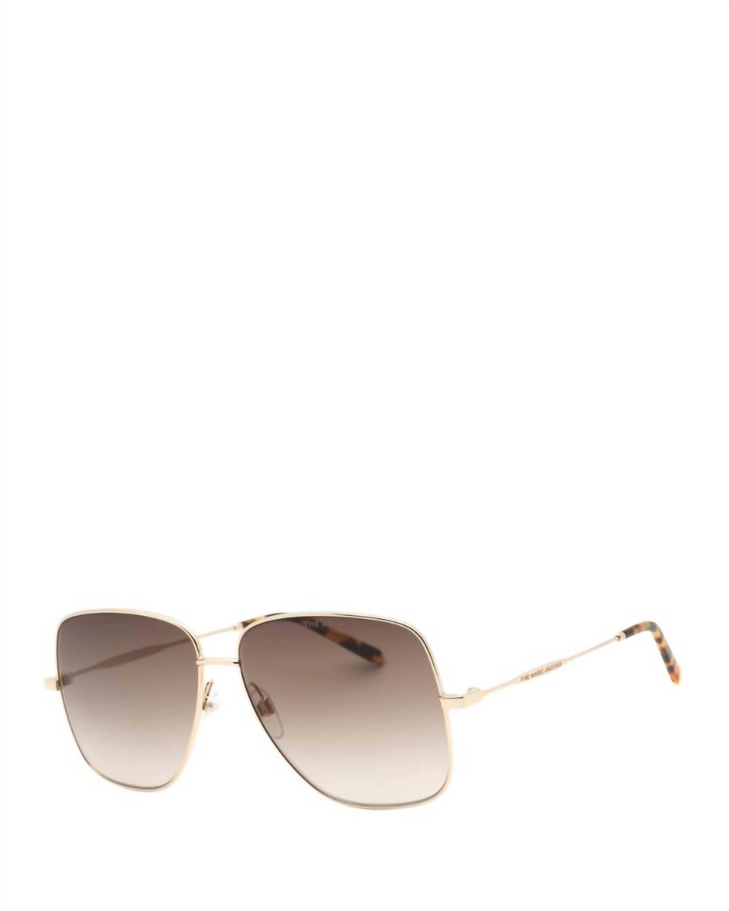 Marc Jacobs - Women's Square Gradient Sunglasses