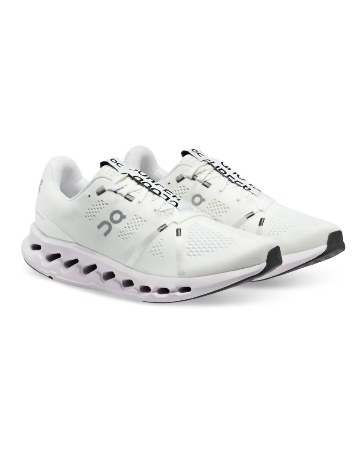 On Running - Men's Cloudsurfer Shoes