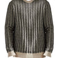 Ted Baker - Men's Buzzad Textured Pullover Sweater