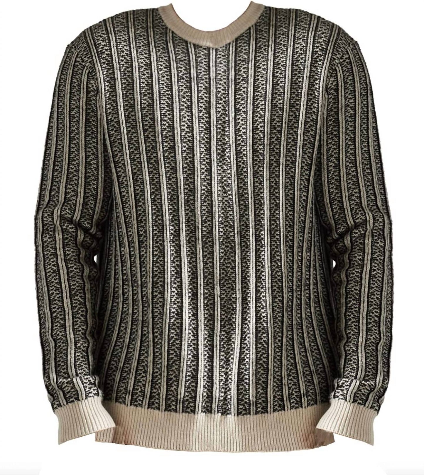 Ted Baker - Men's Buzzad Textured Pullover Sweater