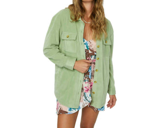 O'Neill - Jaqueta Collins Solid Superfleece