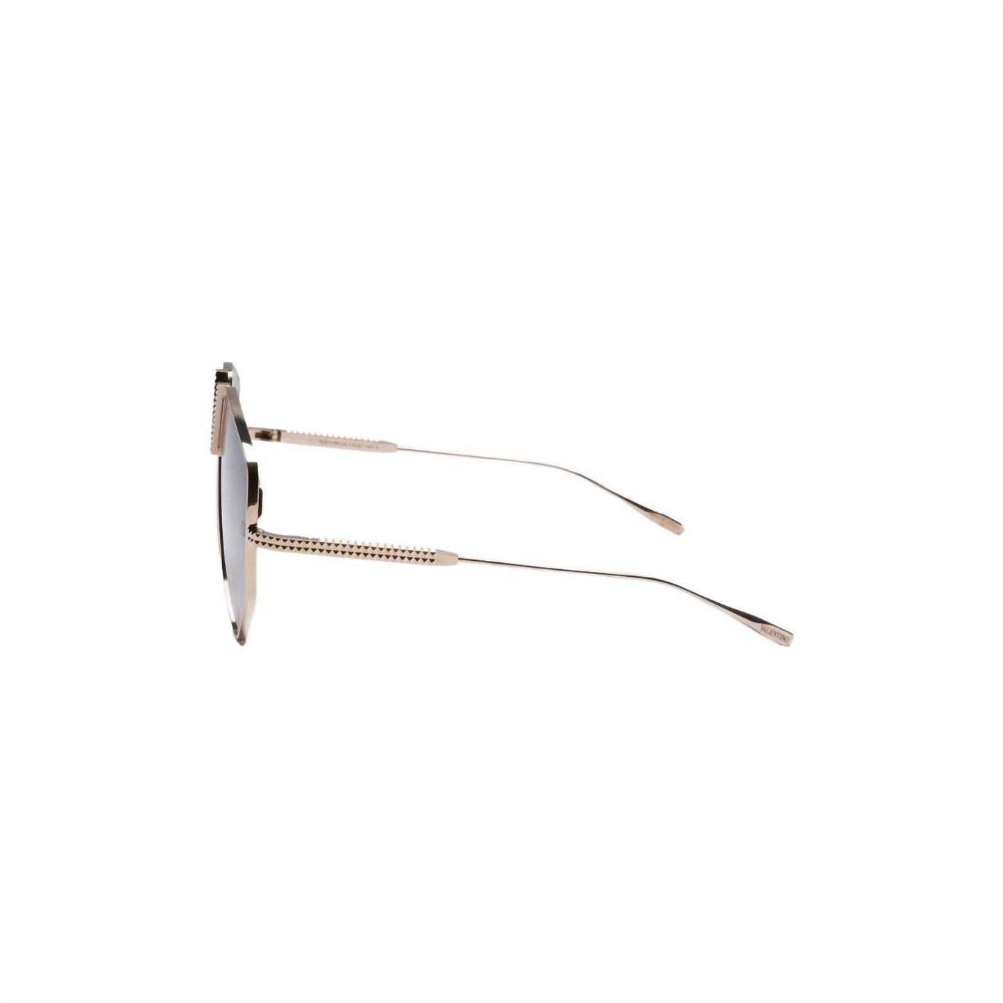 Valentino Garavani - V-hexagon Sunglasses