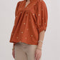 Entro - Mums The Word Top