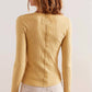 Free People - It's On Cardigan