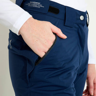 Abacus Sportswear Us - Pitch 37.5 Rain Golf Trouser