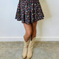 Buddylove - Romeo Daydream Mini Dress