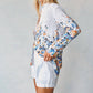 Bella Dahl - Boyfriend Button Down Shirt