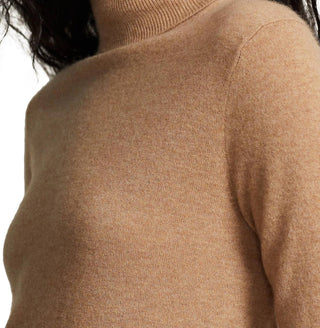 Polo Ralph Lauren - Cashmere Turtleneck Sweater
