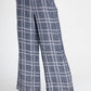 Eva Franco - Hepburn Pant