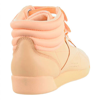 Reebok - Tênis Freestyle Hi Colors Classic Feminino