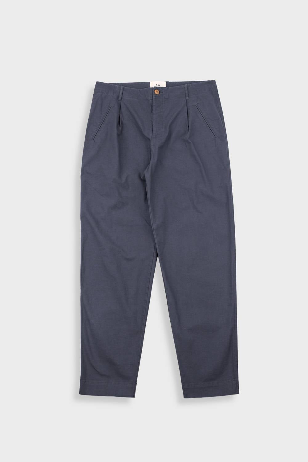 Folk - Ripstop Lean Assembly Trousers