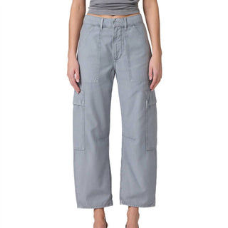 Citizens Of Humanity - Marcelle Cargo Pants