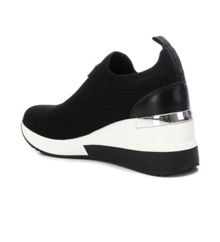 Xti - Tênis Anabela Feminino