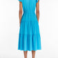 Amanda Uprichard - Meredith Midi Dress