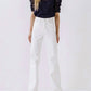 Endless Rose - Lillian Lace Embroidered Top