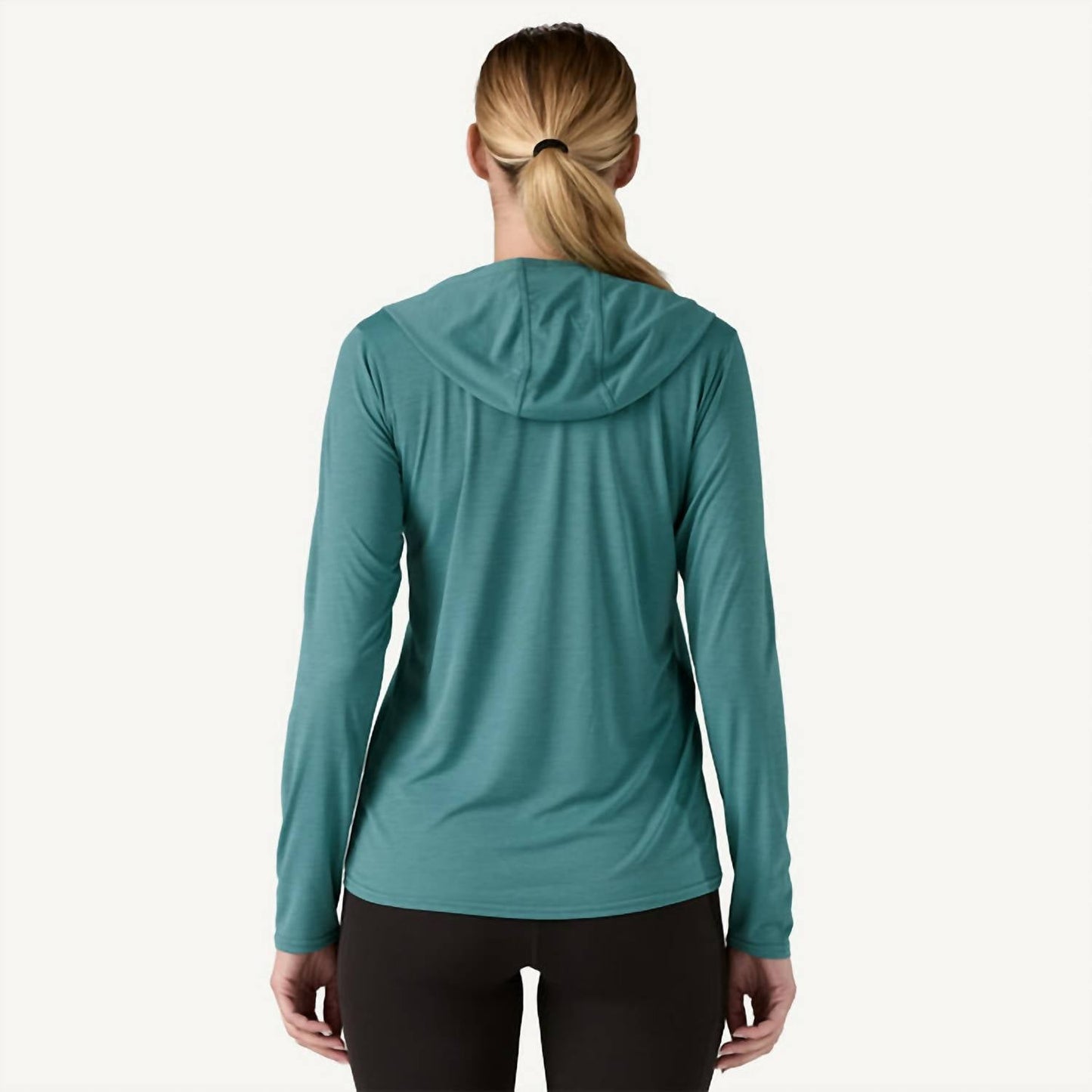 Patagonia - Capilene Cool Daily Hoody