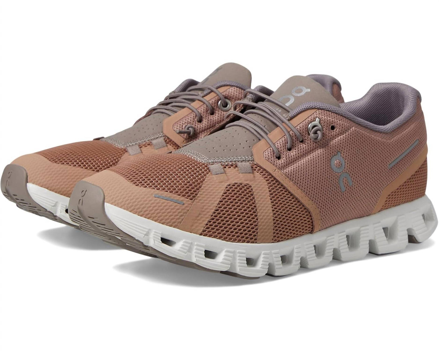 On Running - WOMEN'S CLOUD 5 RUNNING SHOES