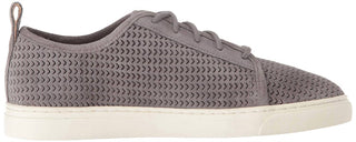 Lucky Brand - Tênis feminino Lawove com cadarço, confortável e moderno