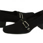 Munro - Women's Cindi Stretch Fabric Slip On Heel