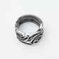 Avenue Chic - Women's Rose Ring