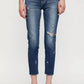 Moussy - Gleedsville Skinny Jeans
