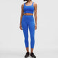 Lululemon - Energy Longline Bra