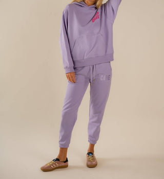 Care Tucker - Moletom com capuz Hendrix - Slow Down