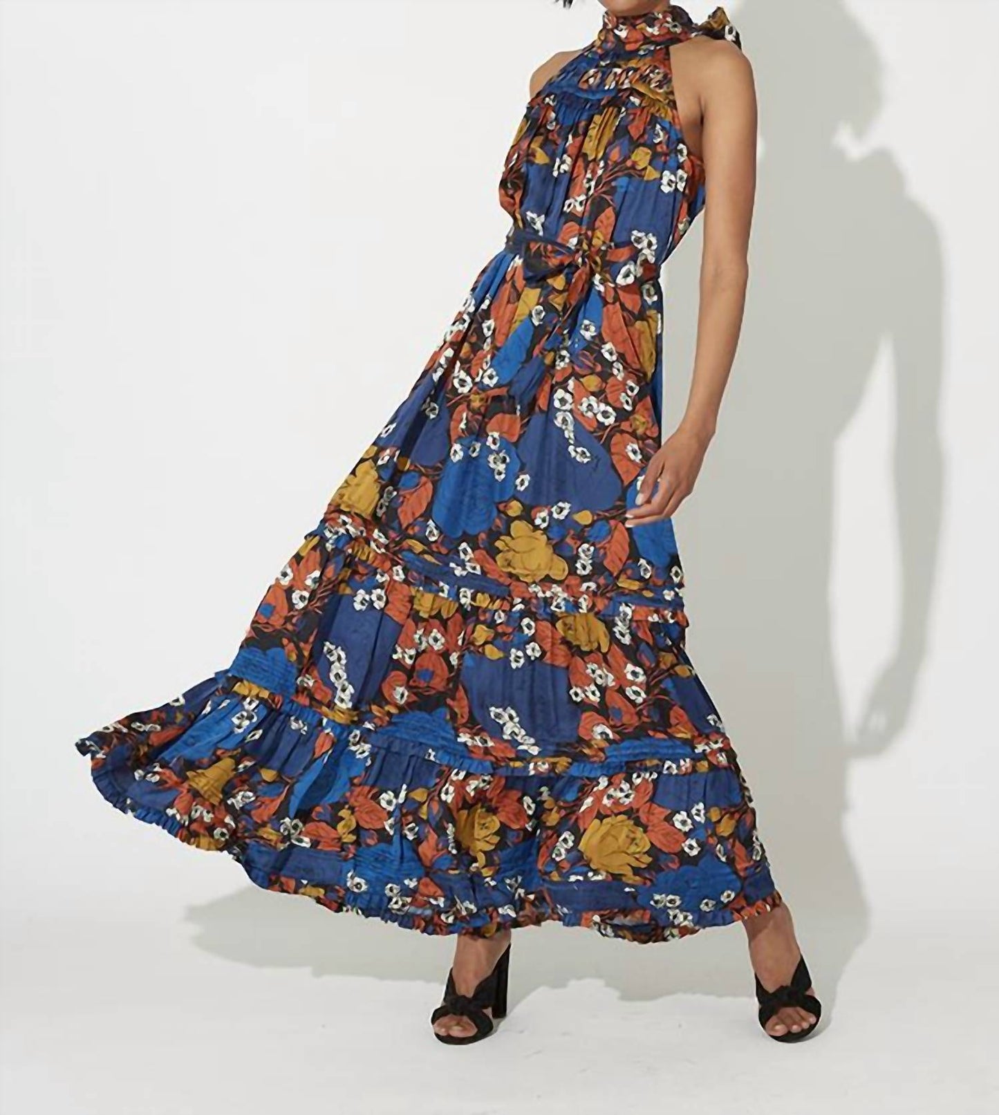Cleobella - CAMILLE MAXI DRESS