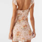 O'Neill - Nellie Chiffon Ruffle Sleeve Dress