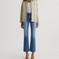 Ag Jeans - Farrah Boot Crop Jeans