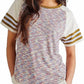 Free People - Tailgate Tee